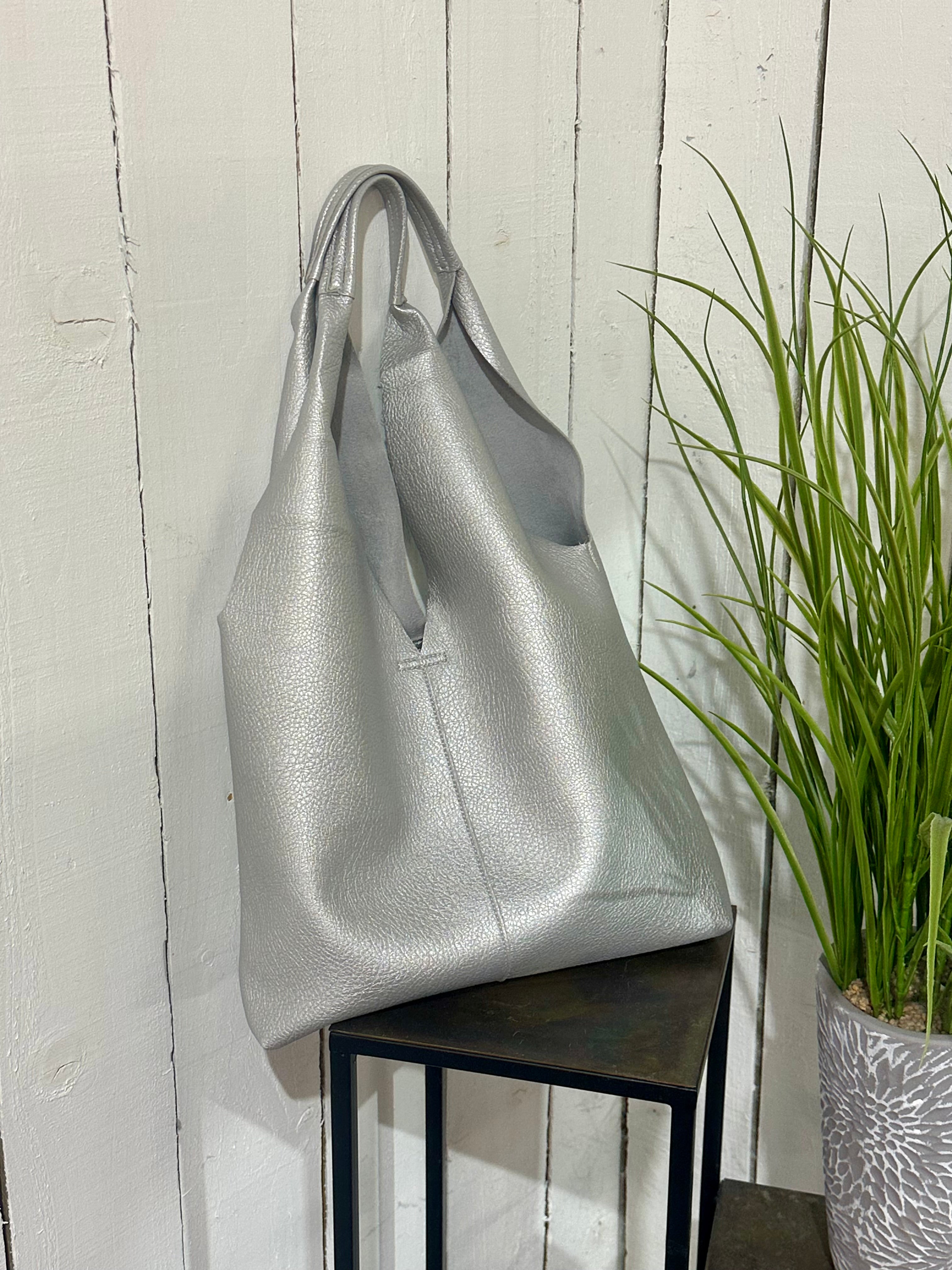 Bucket Bag