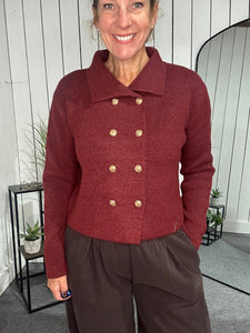 Camilla Jacket