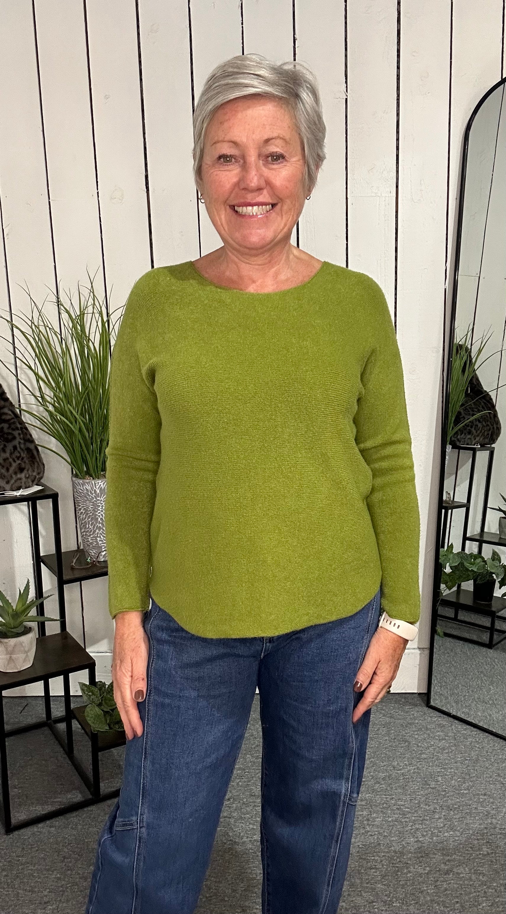 Sat Saver 27/9 Basic Jumper