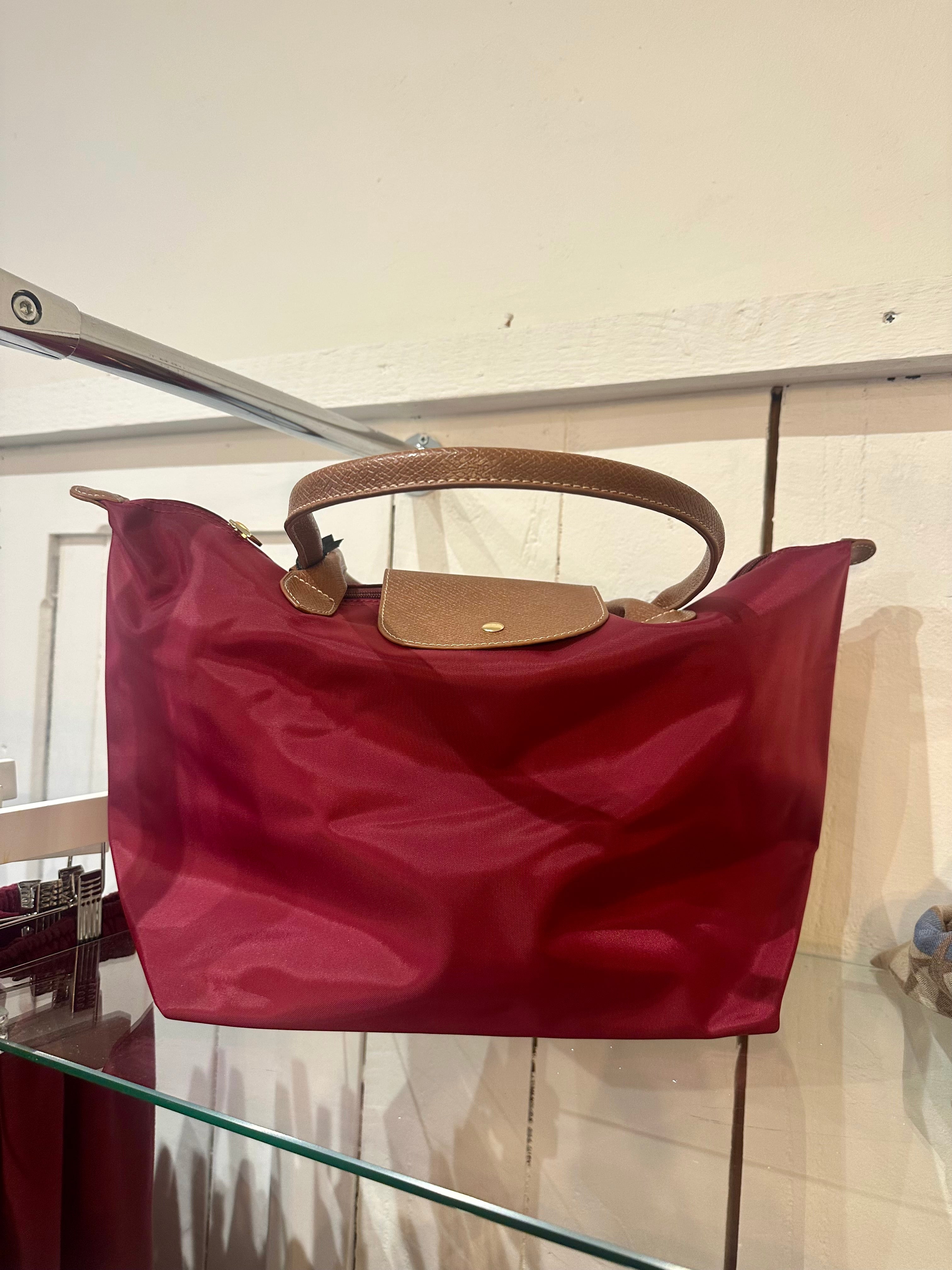 Large Tote Bag