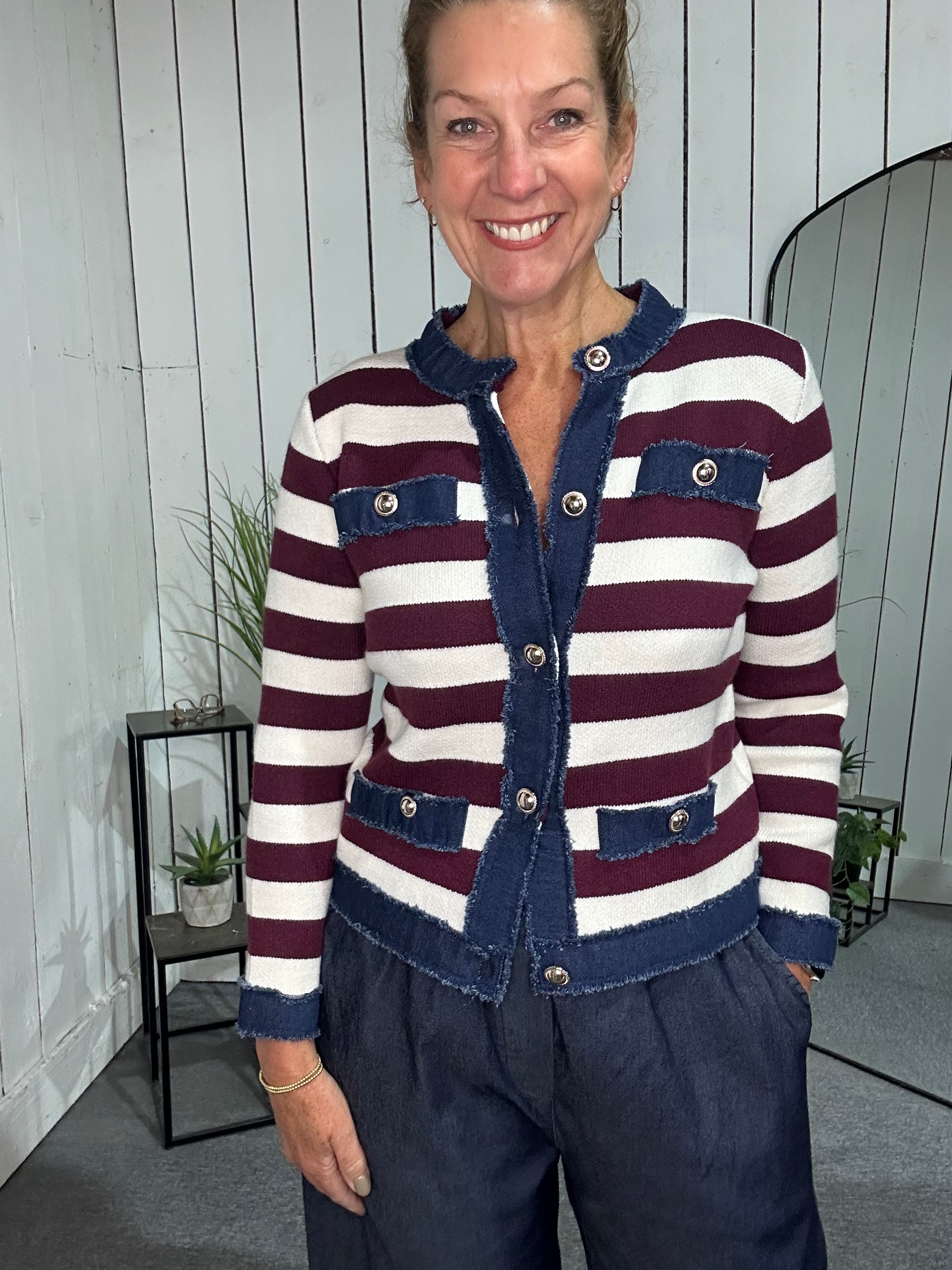 Paris Jacket