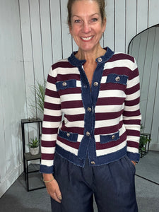 Paris Jacket