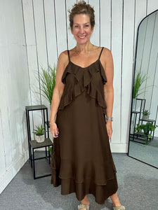 Sacha Dress