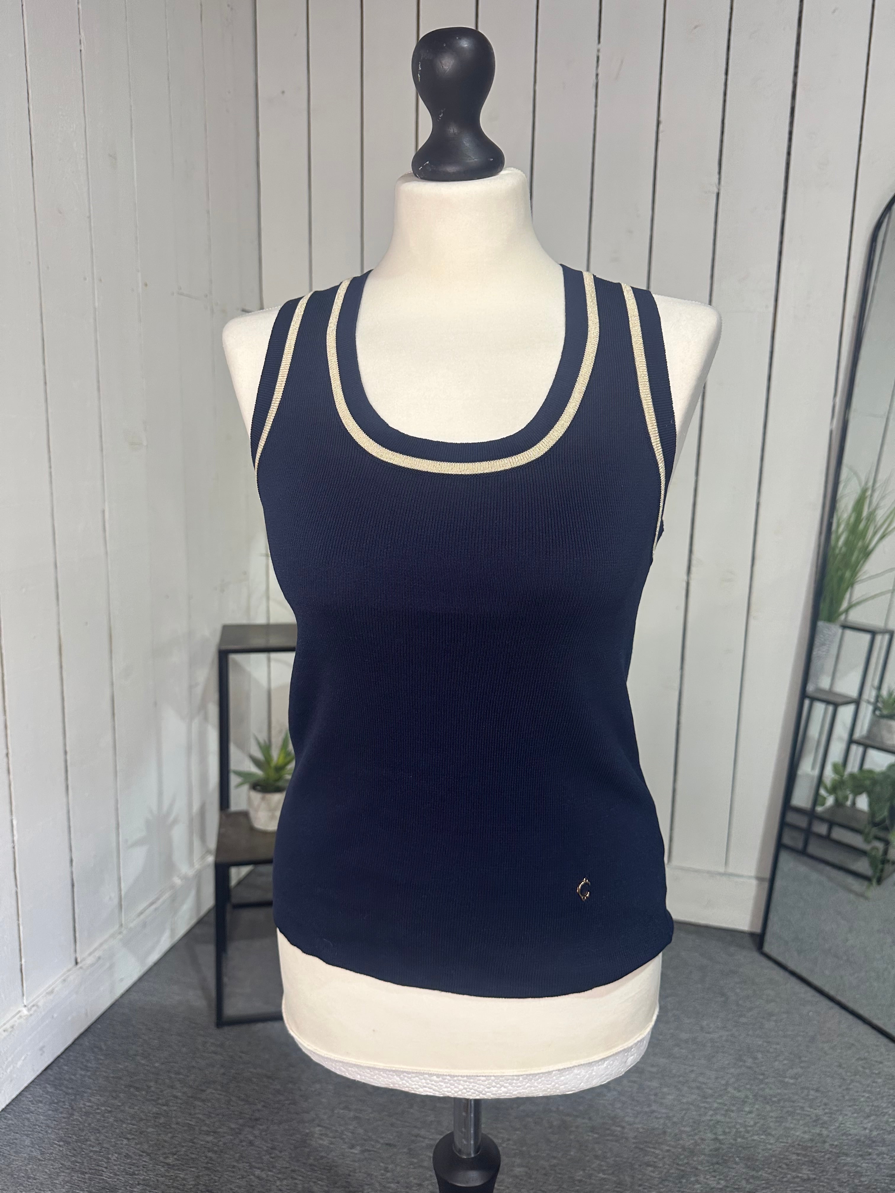 Clara Vest