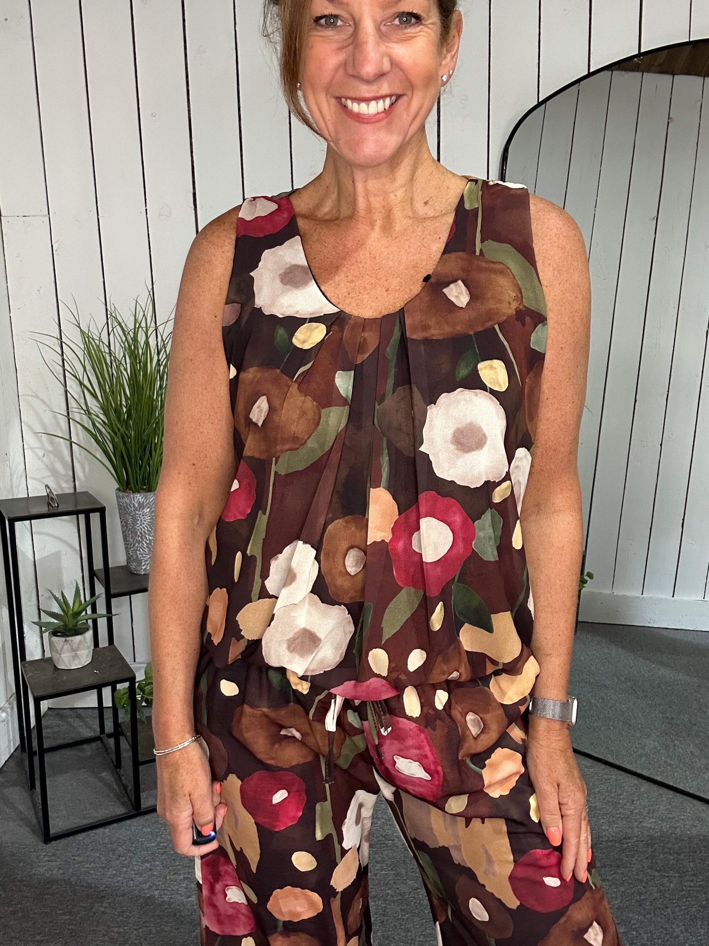 Poppy Top