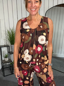 Poppy Top