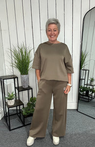 Ling Jogger