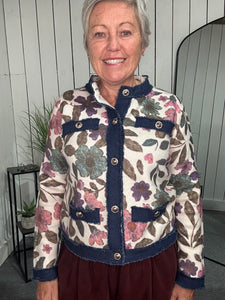 Fleur Jacket