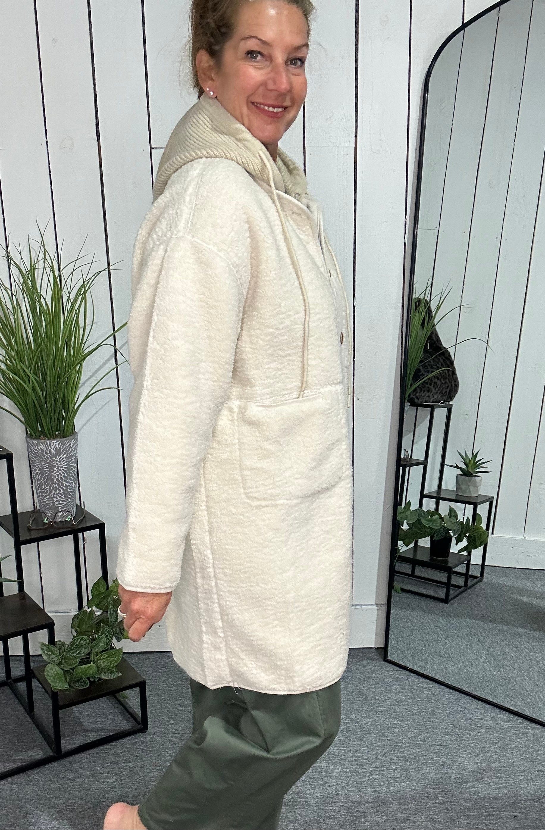 Ambrose Coat