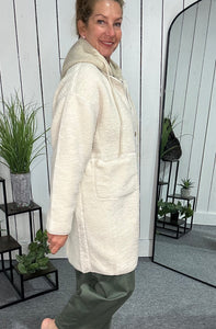 Ambrose Coat