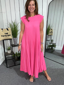 The Friday Dress
