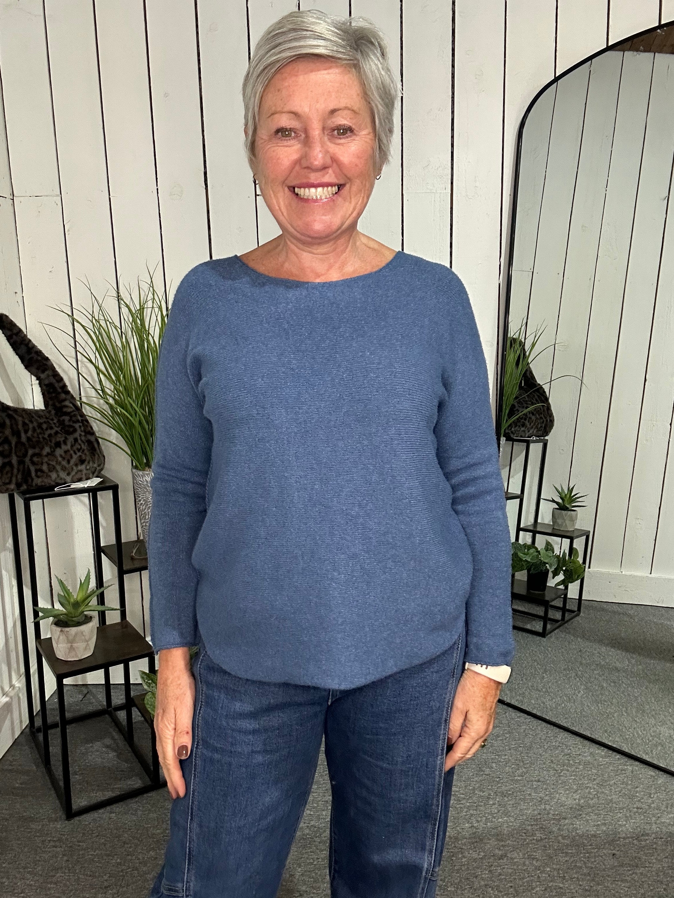 Sat Saver 27/9 Basic Jumper