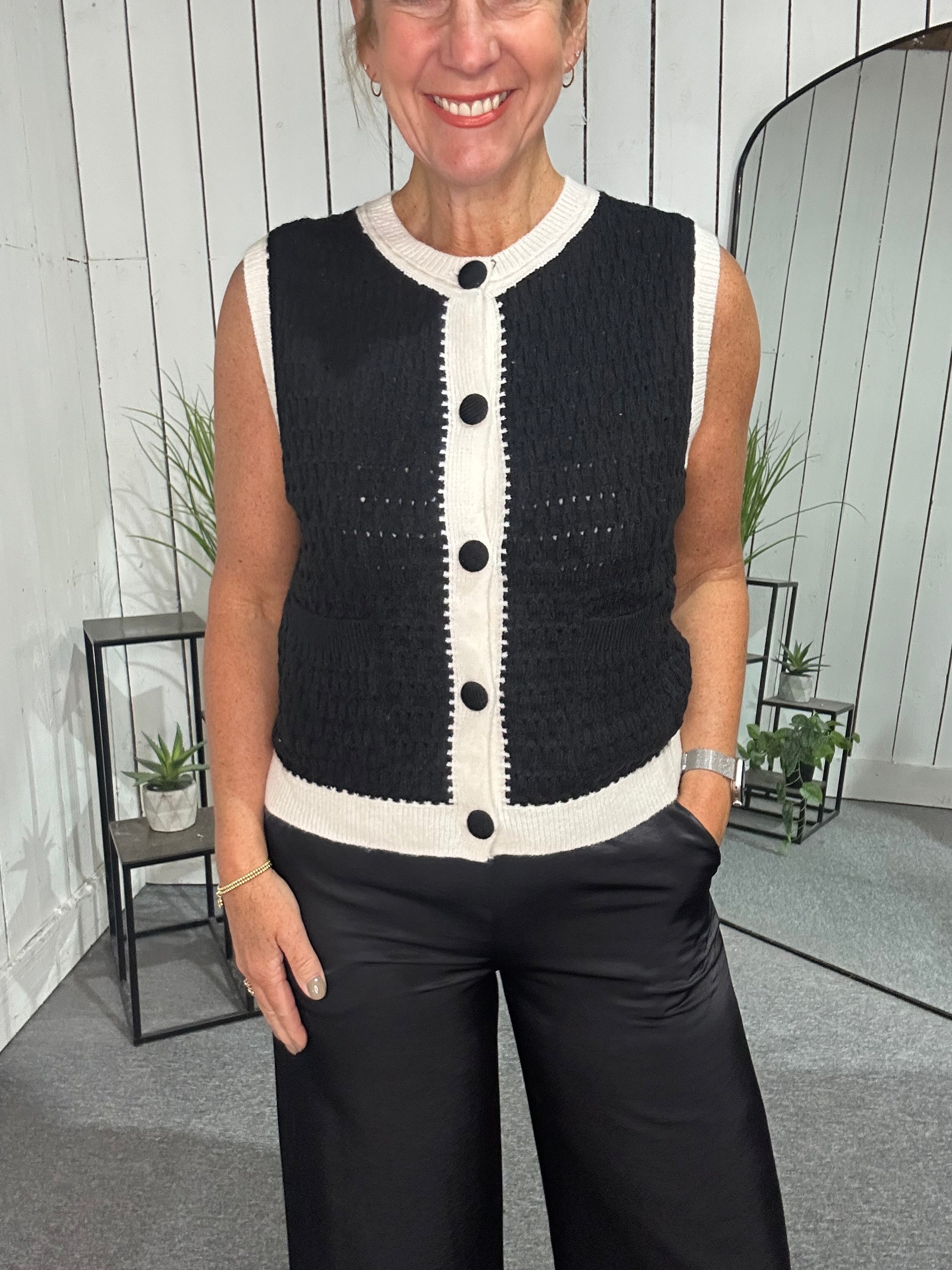 Petra Knit