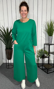 ID Etta Jumpsuit