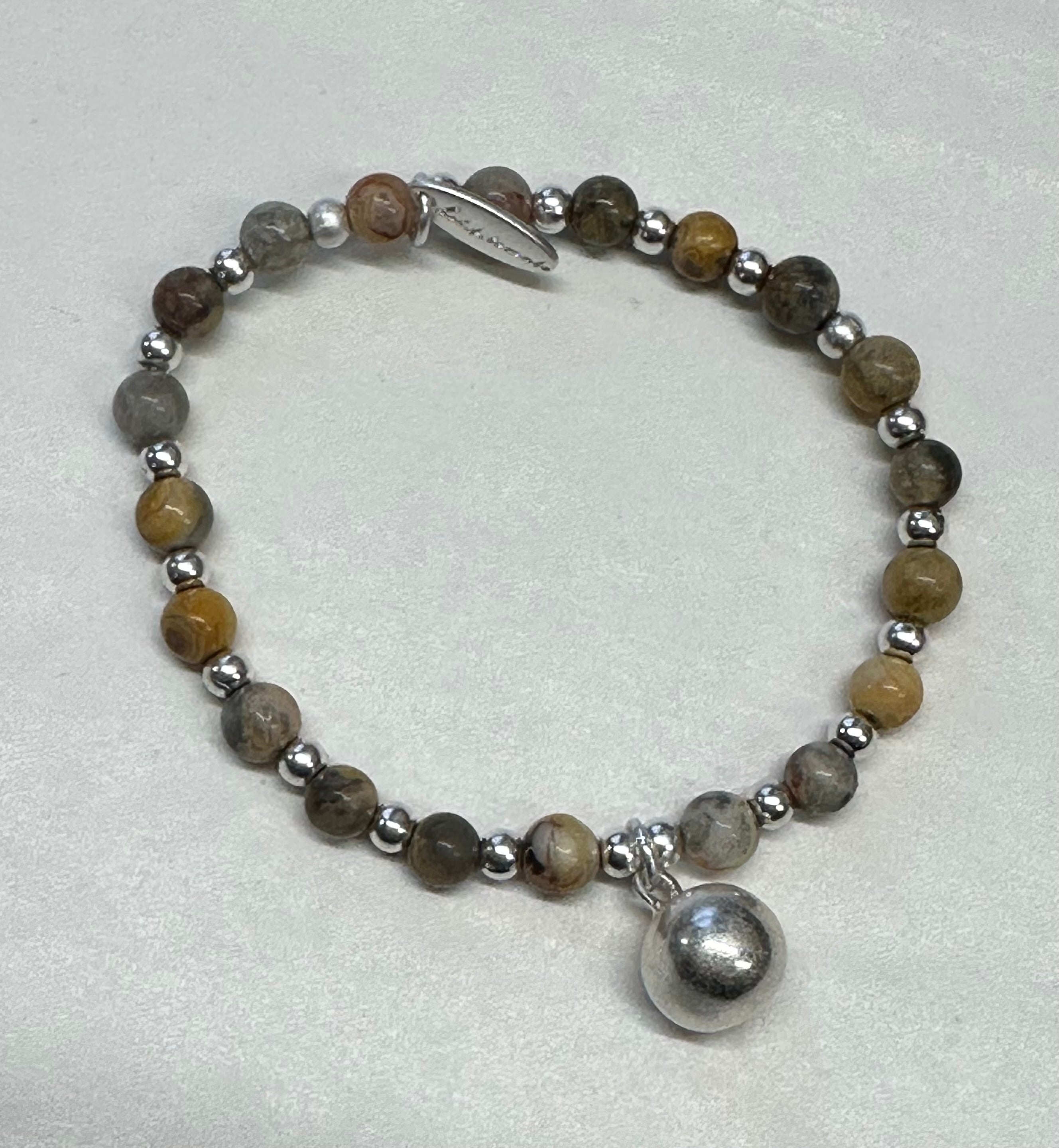 HT Bead Bracelet