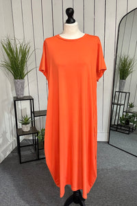 Jo Jo Dress