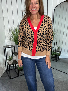 Zelly Collection Cardigan