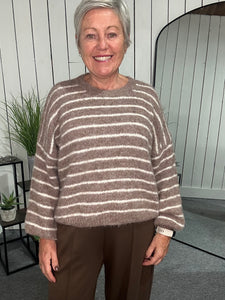 Betty Jumper