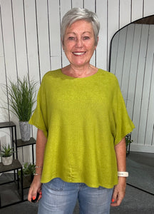 Sat Saver 30/8 Box Knit