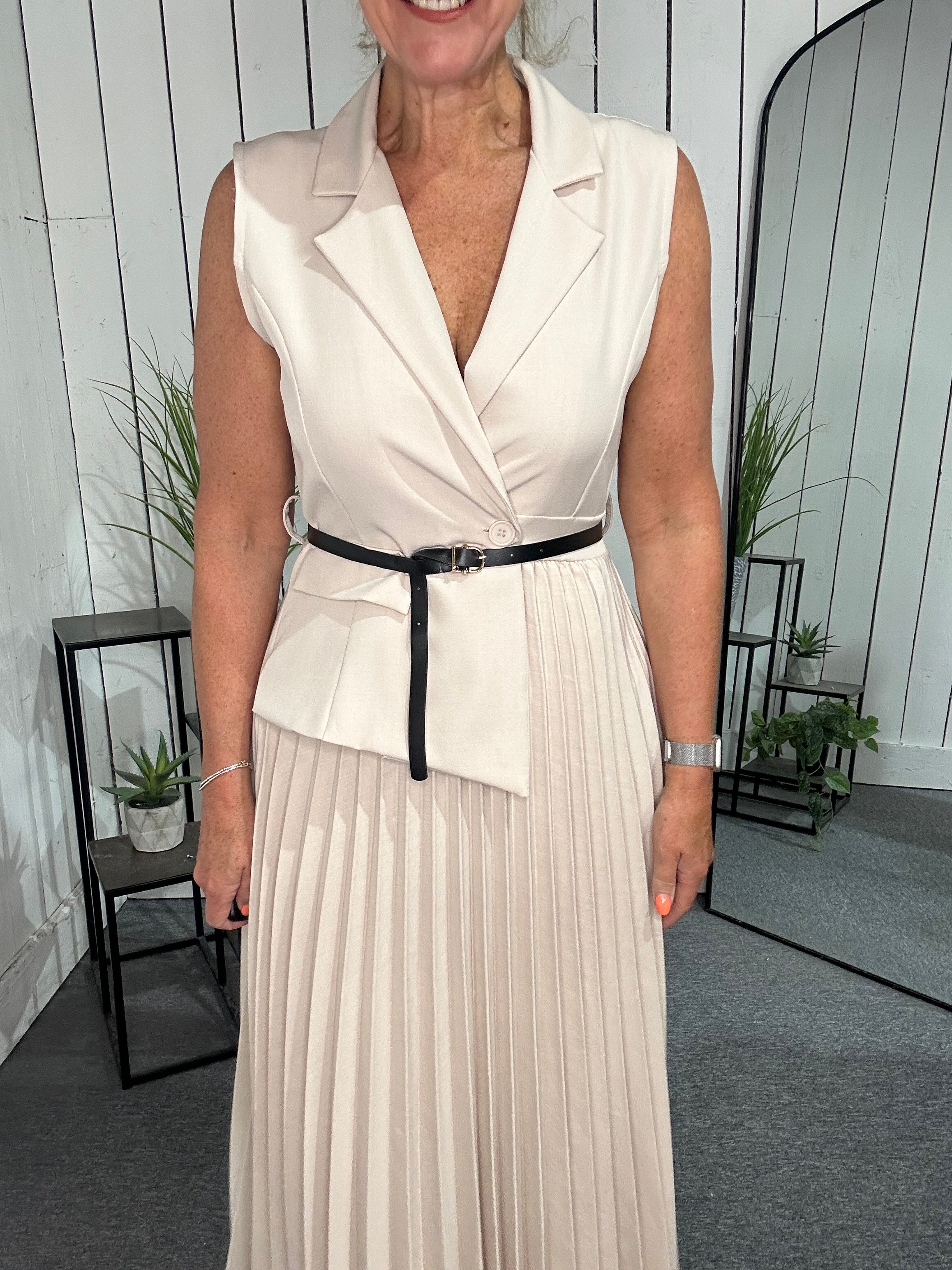 Kiara Dress