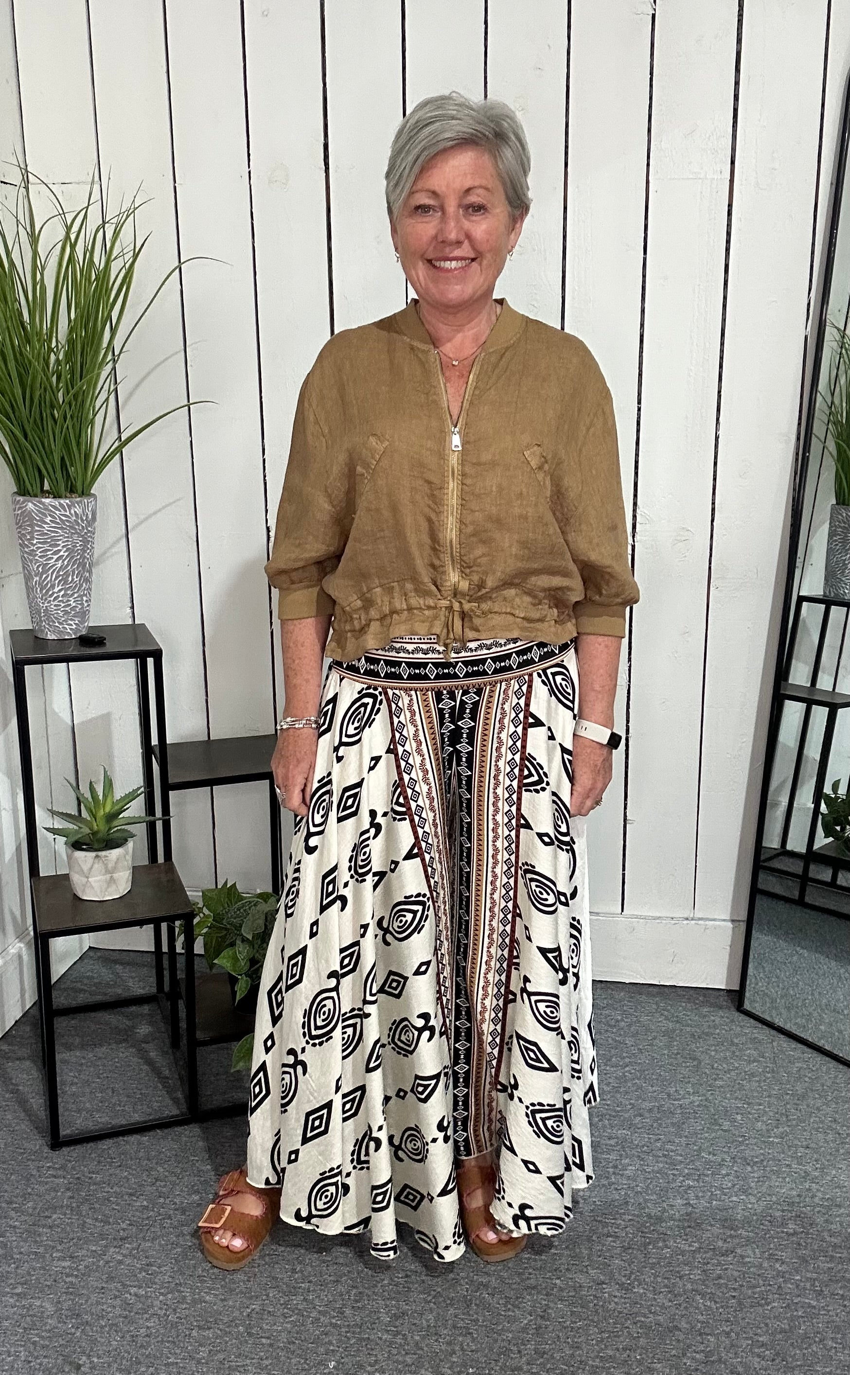 Tribal Trousers