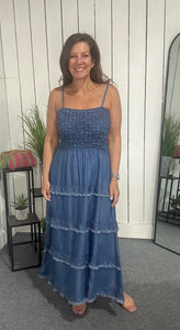Esther Dress
