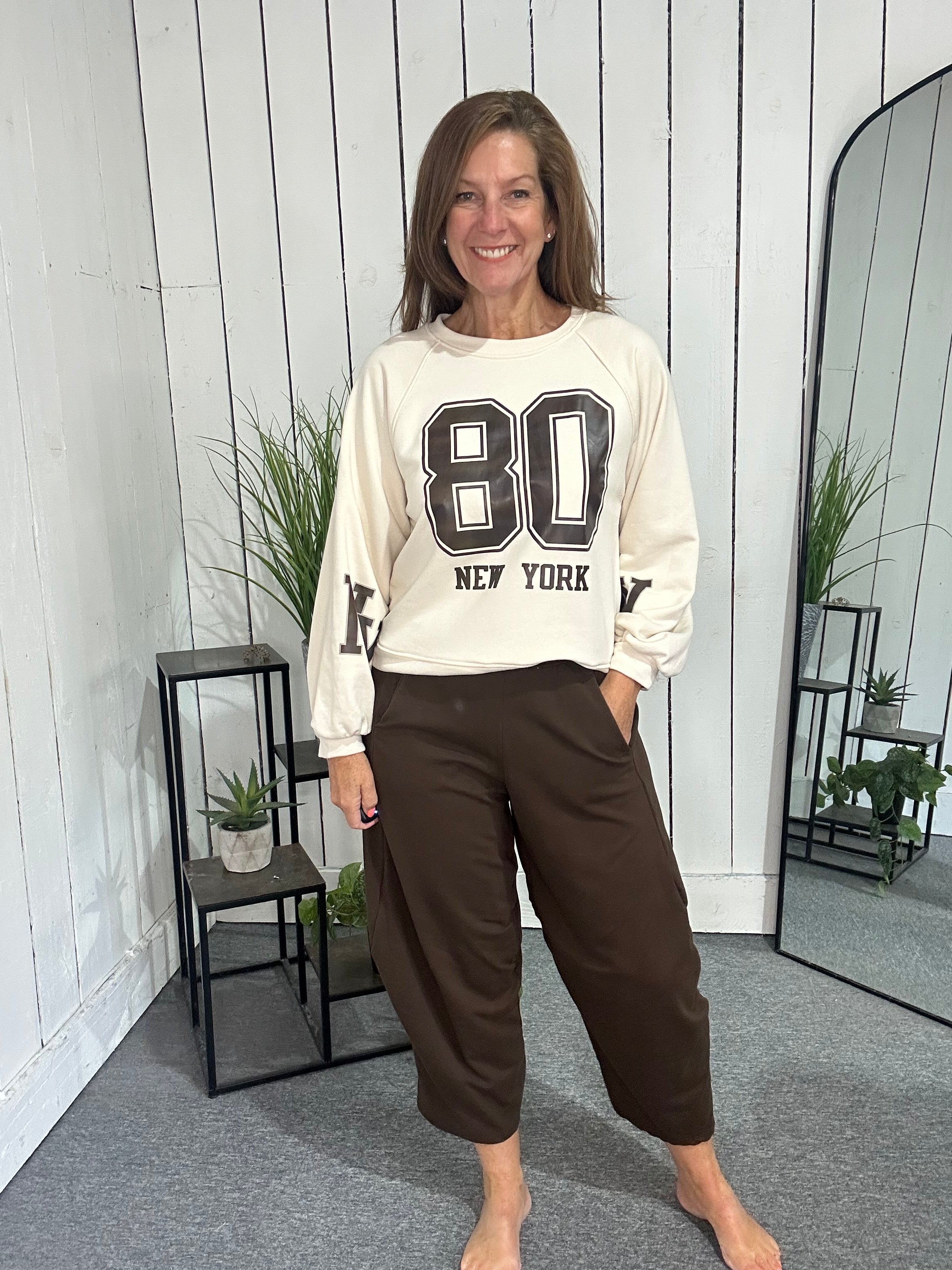 Cocoon Joggers
