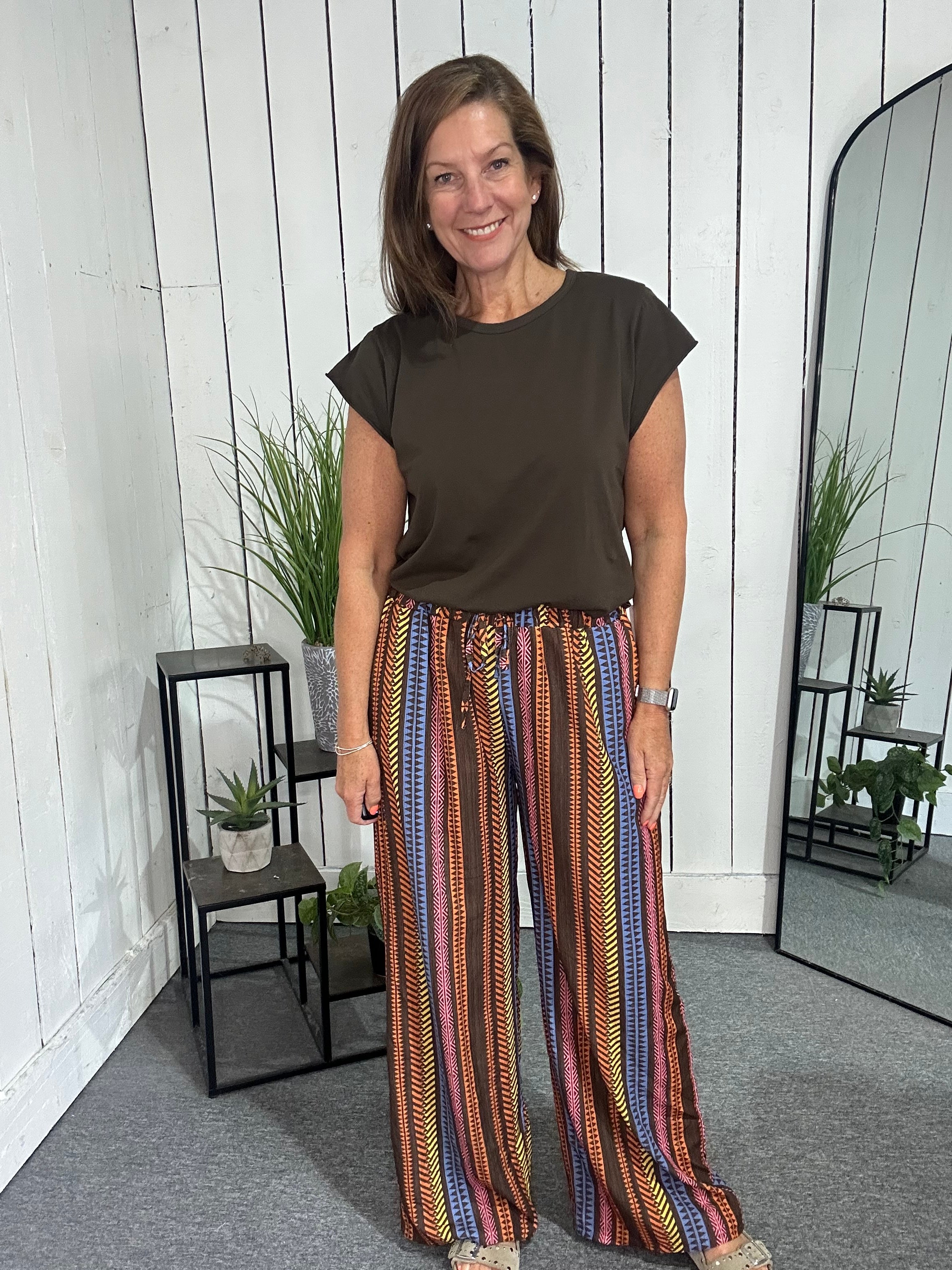 Tribal Trousers