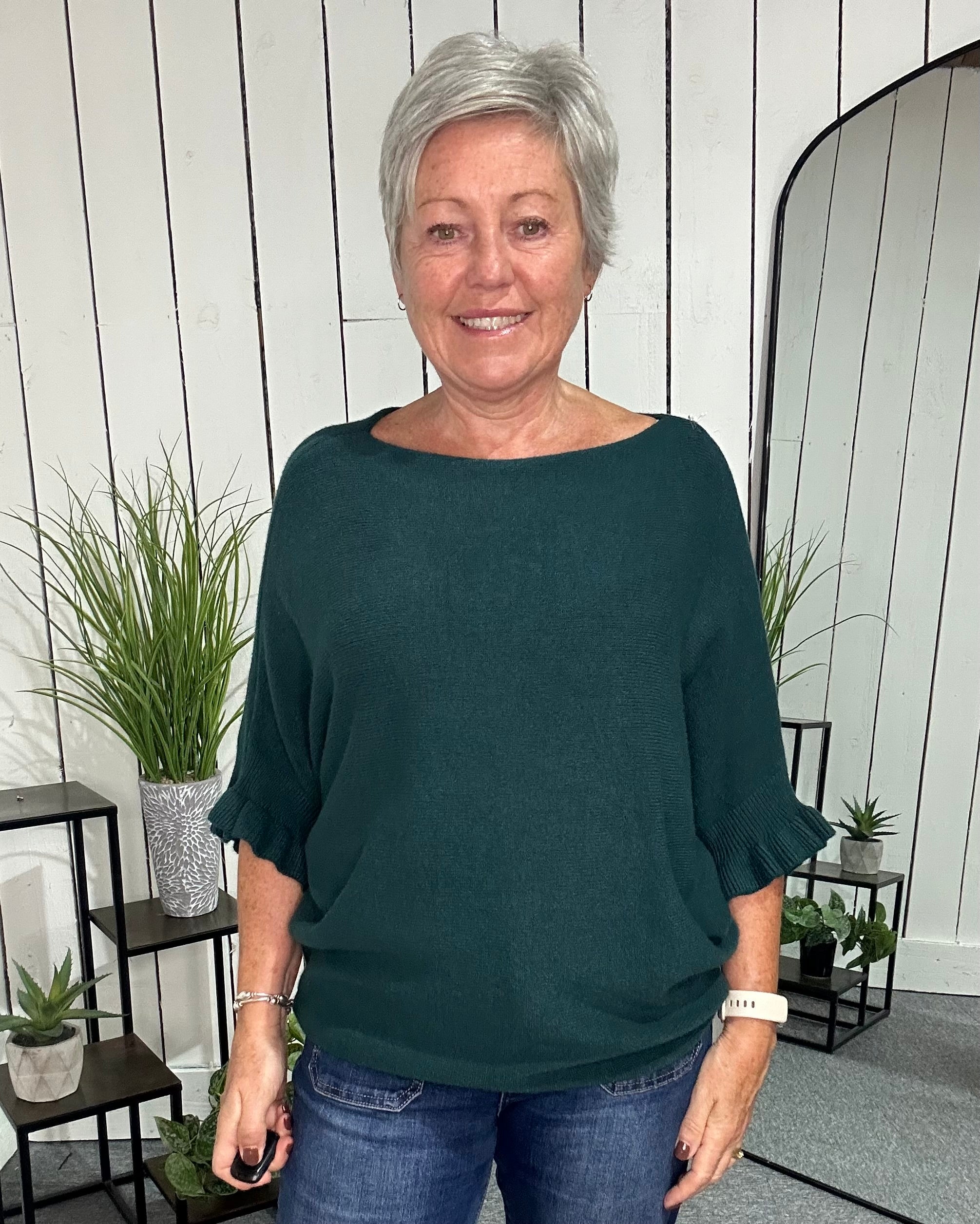 Sat Saver 21/9 Batwing