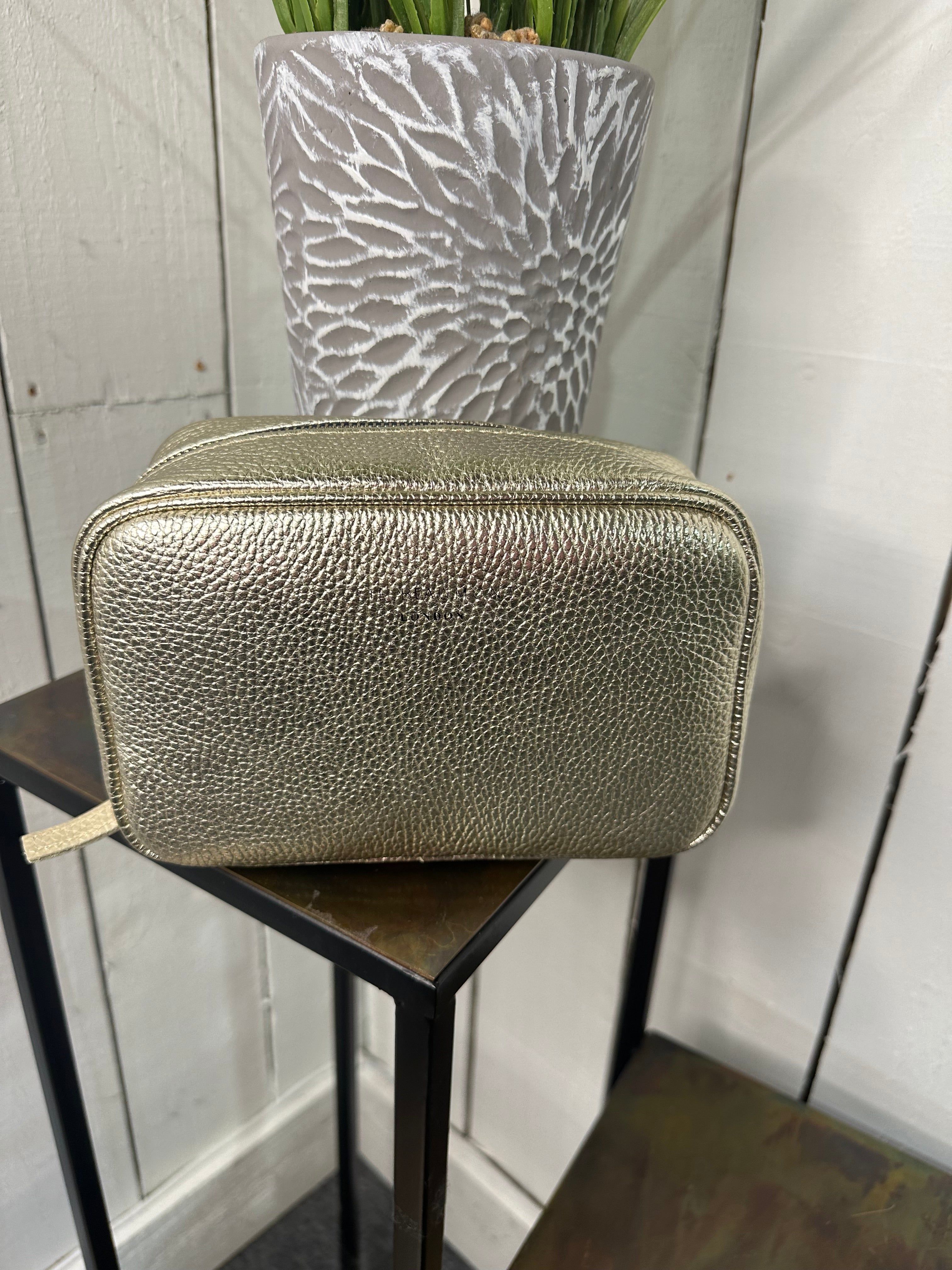 EB Cosmetic Bag