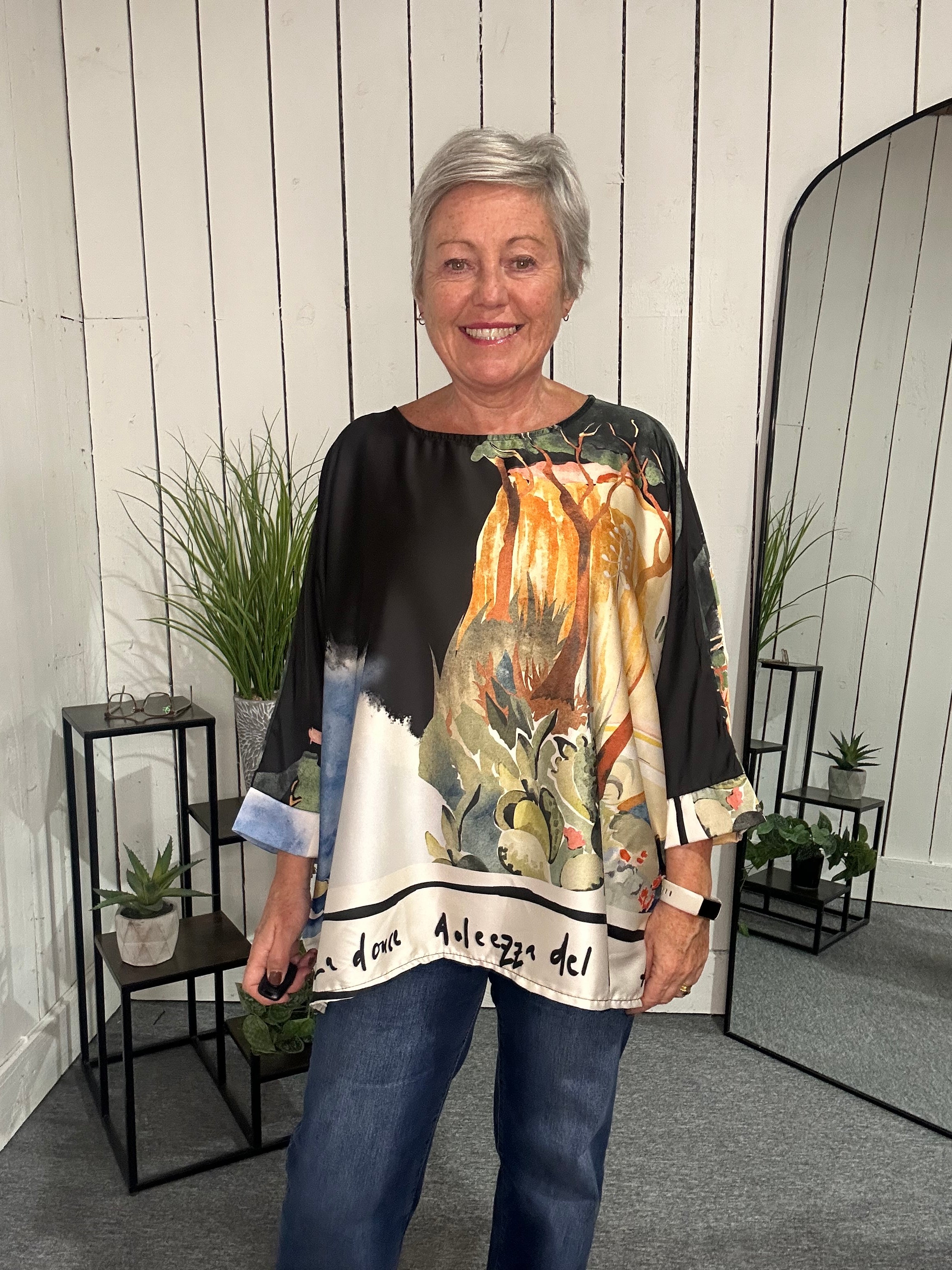 Sat Saver 21/9 Capri