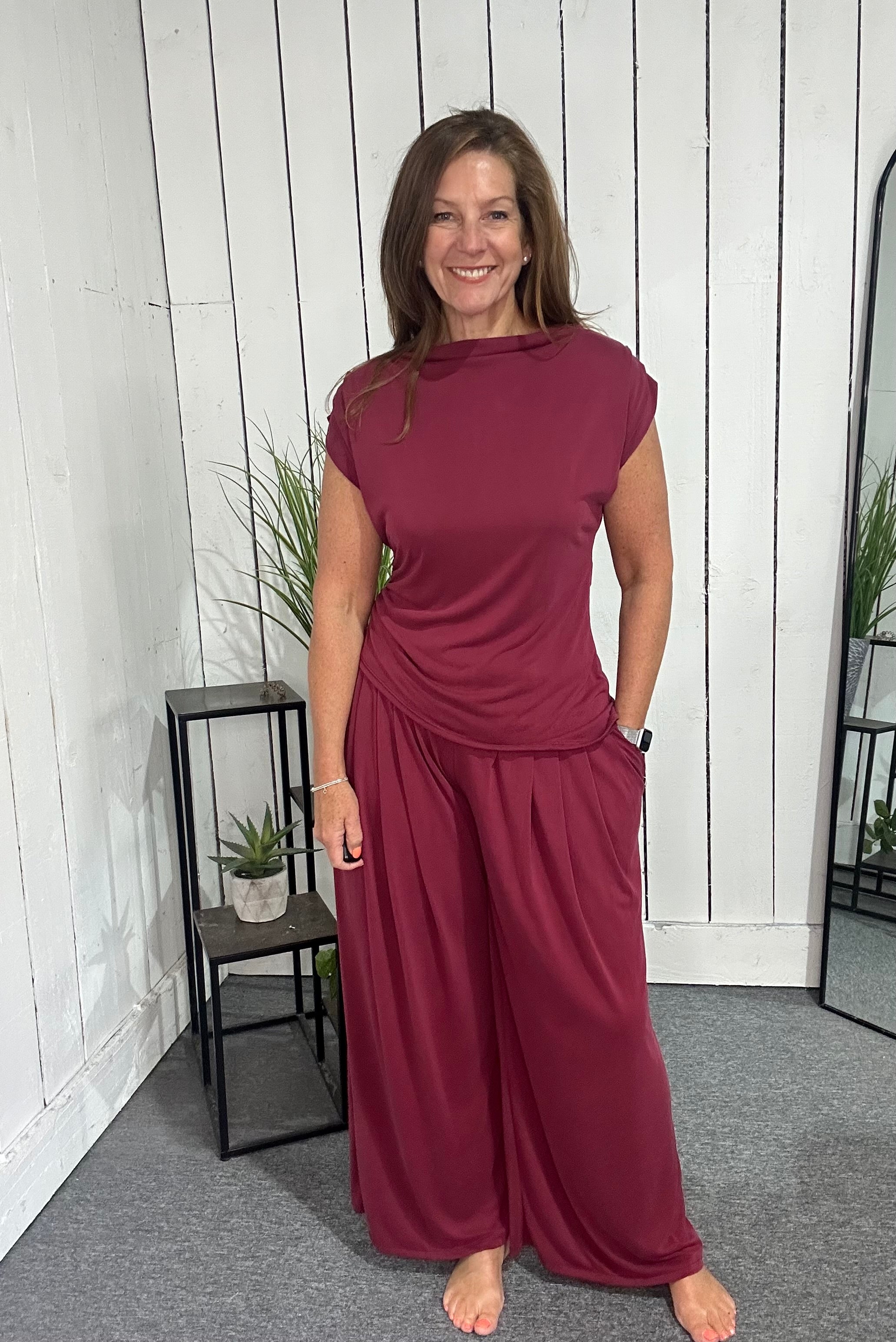 Portia Two Piece