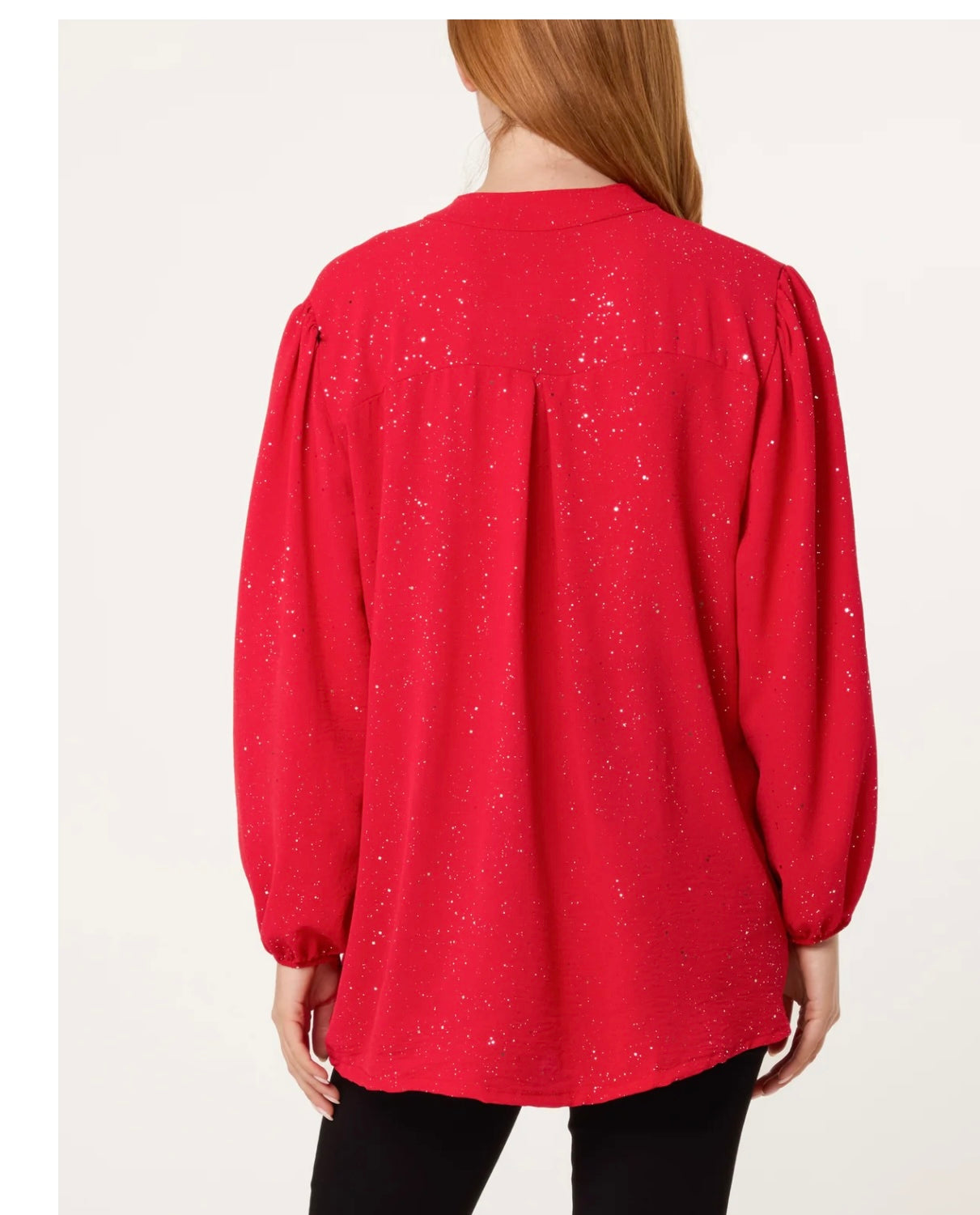 Sat Saver 15/11 Twinkle Blouse