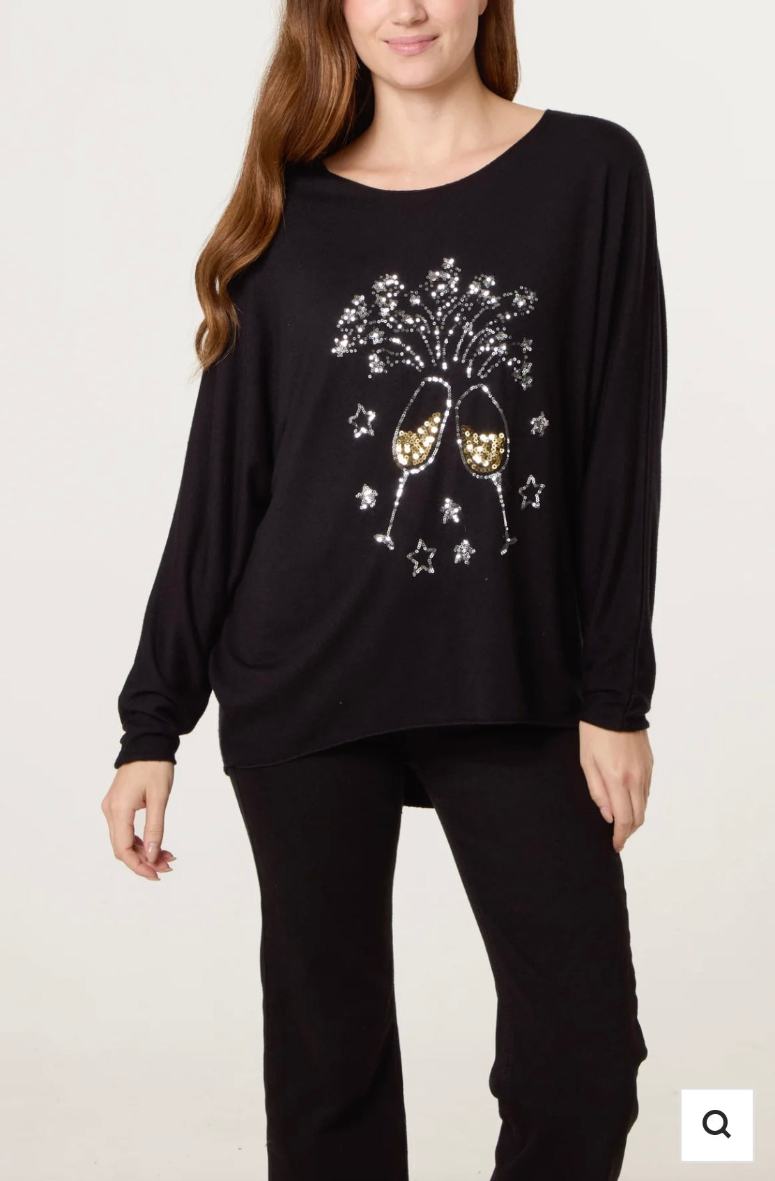 Sat Saver 15/11 Christmas Knit