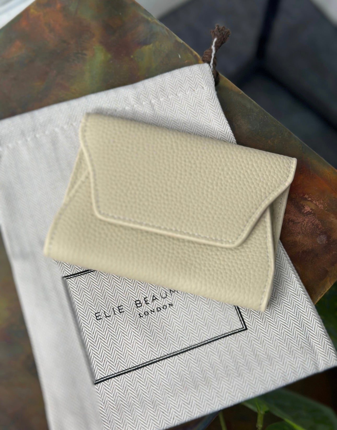 EB Wallet Cardholder