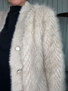 Milan Fur Jacket