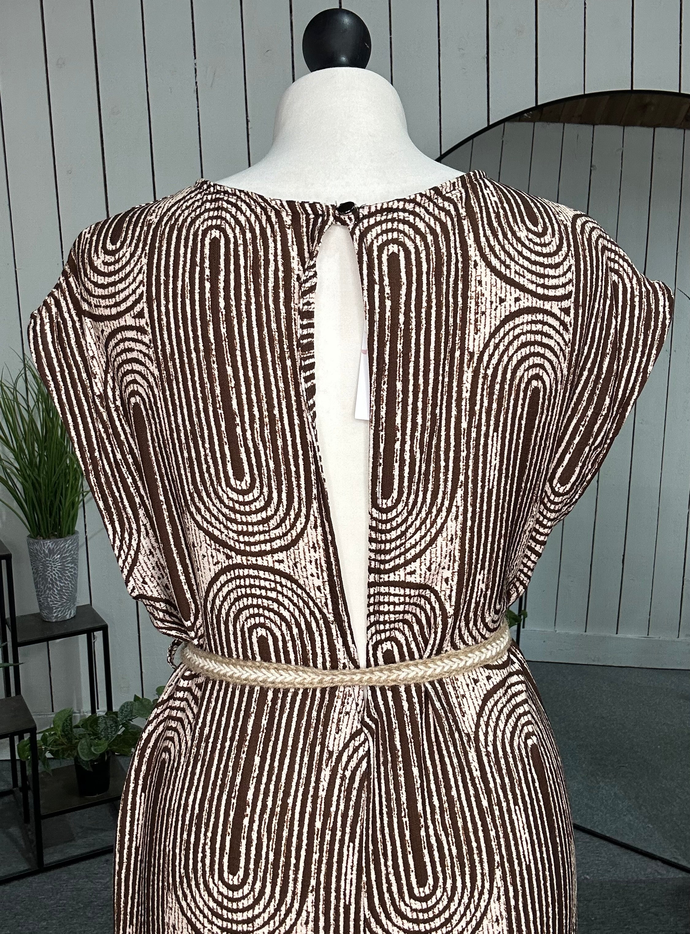 Missy Jumpsuit