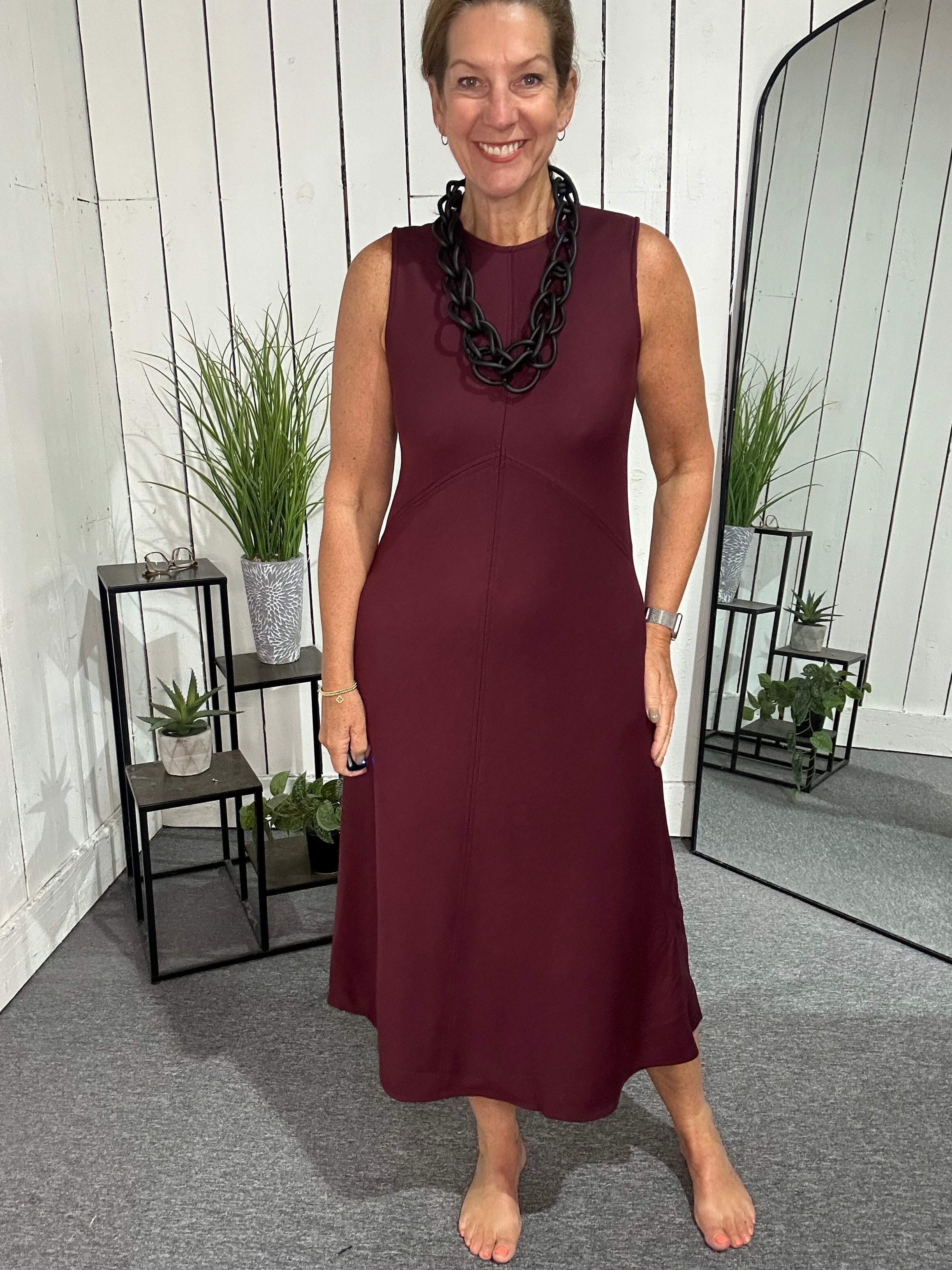 Carla Dress