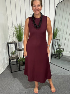 Carla Dress