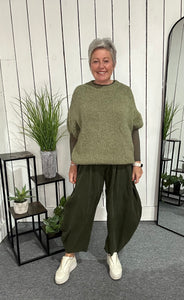 Cocoon Cords