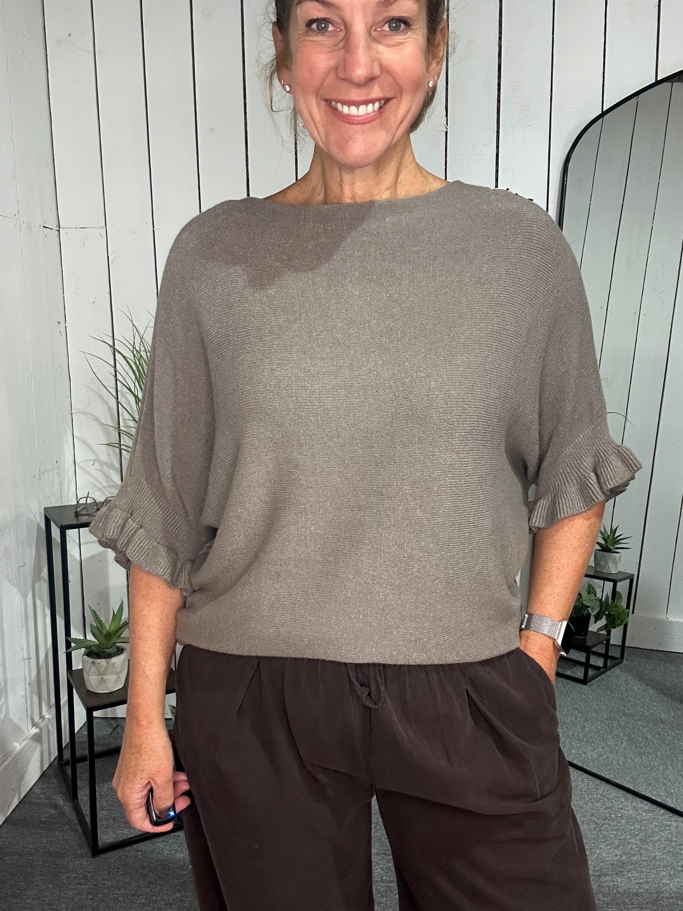 Sat Saver 21/9 Batwing