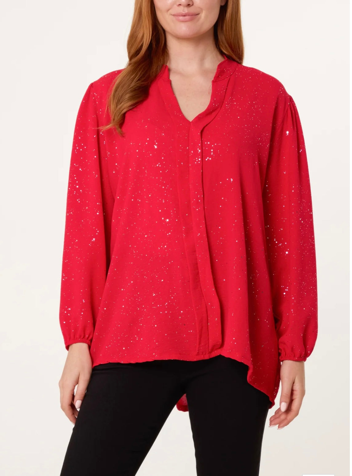 Sat Saver 15/11 Twinkle Blouse