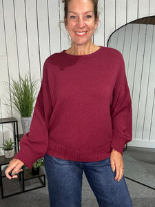 Erika loose Fit