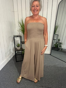 Vienna Jumpsuit