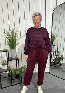 September Jogger