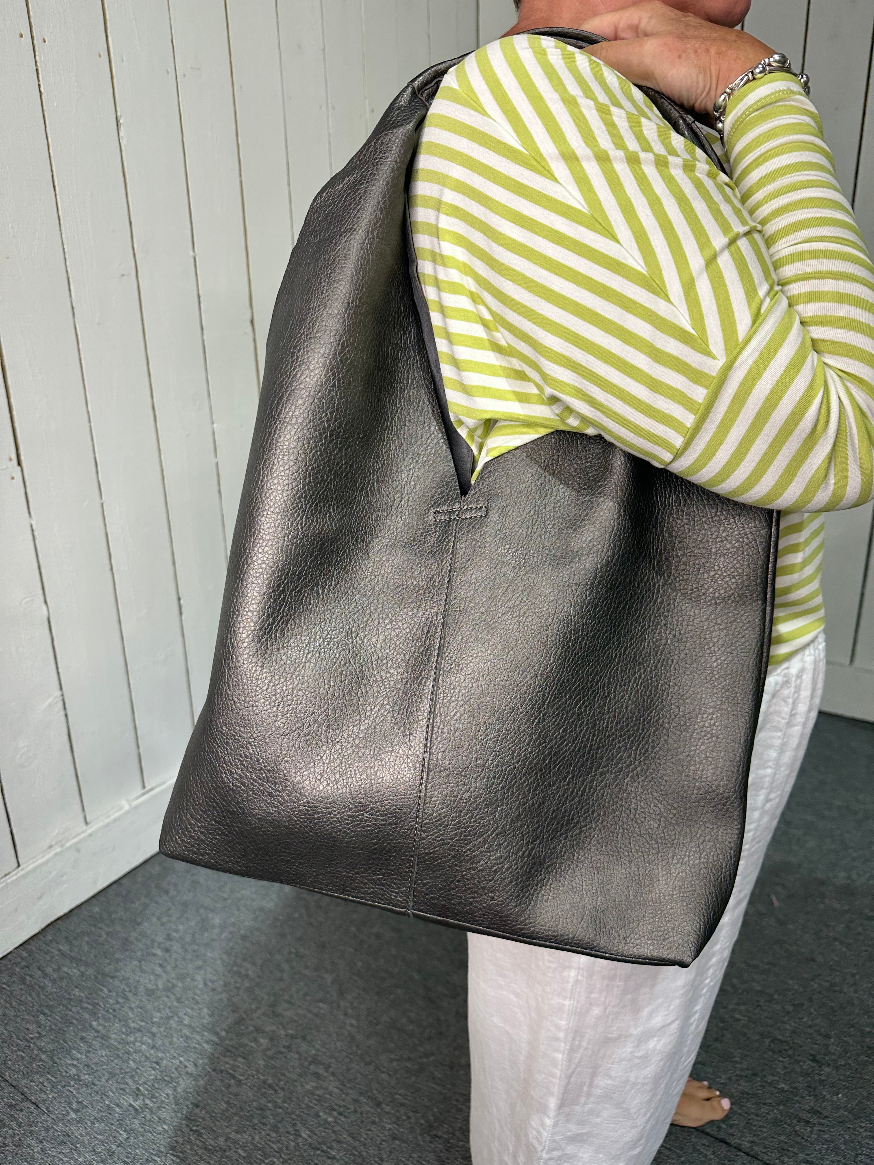Bucket Bag