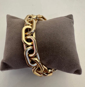 Envy Chunky Chain Bracelet