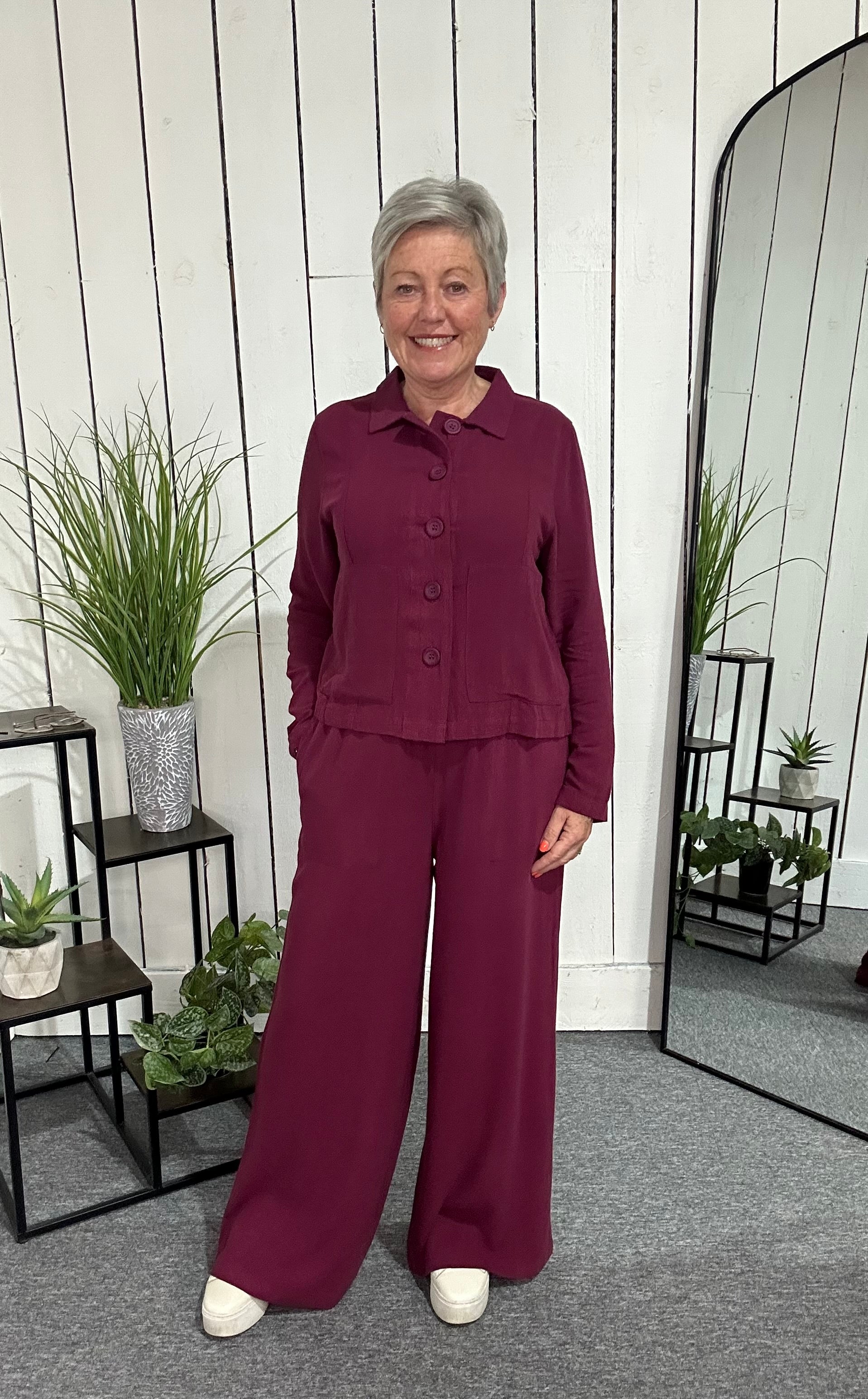Dreams Palazzo Pants