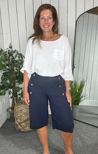 Meryl Culottes