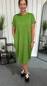 Jo Jo Dress